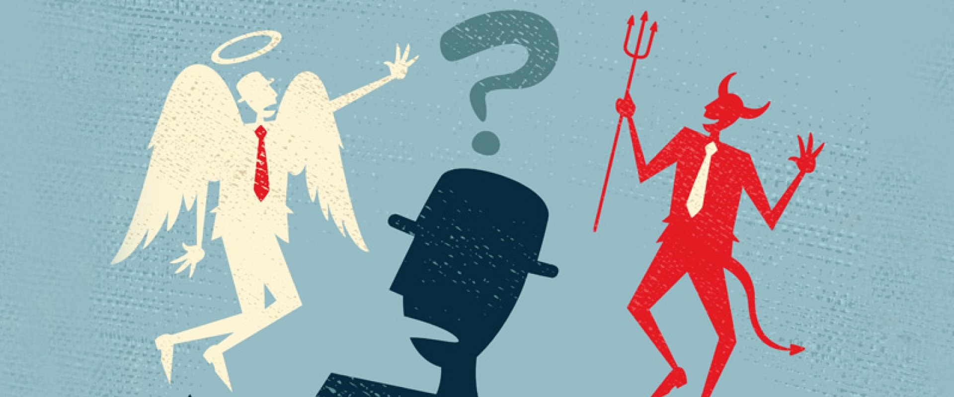 Can you be moral without ethics?