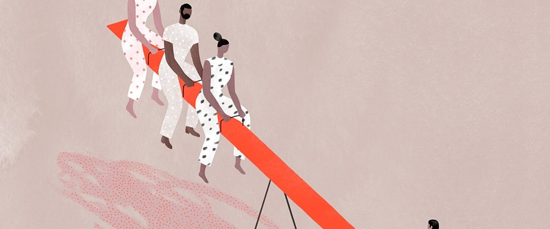 How can we use moral principles to create a more equitable society for all people?