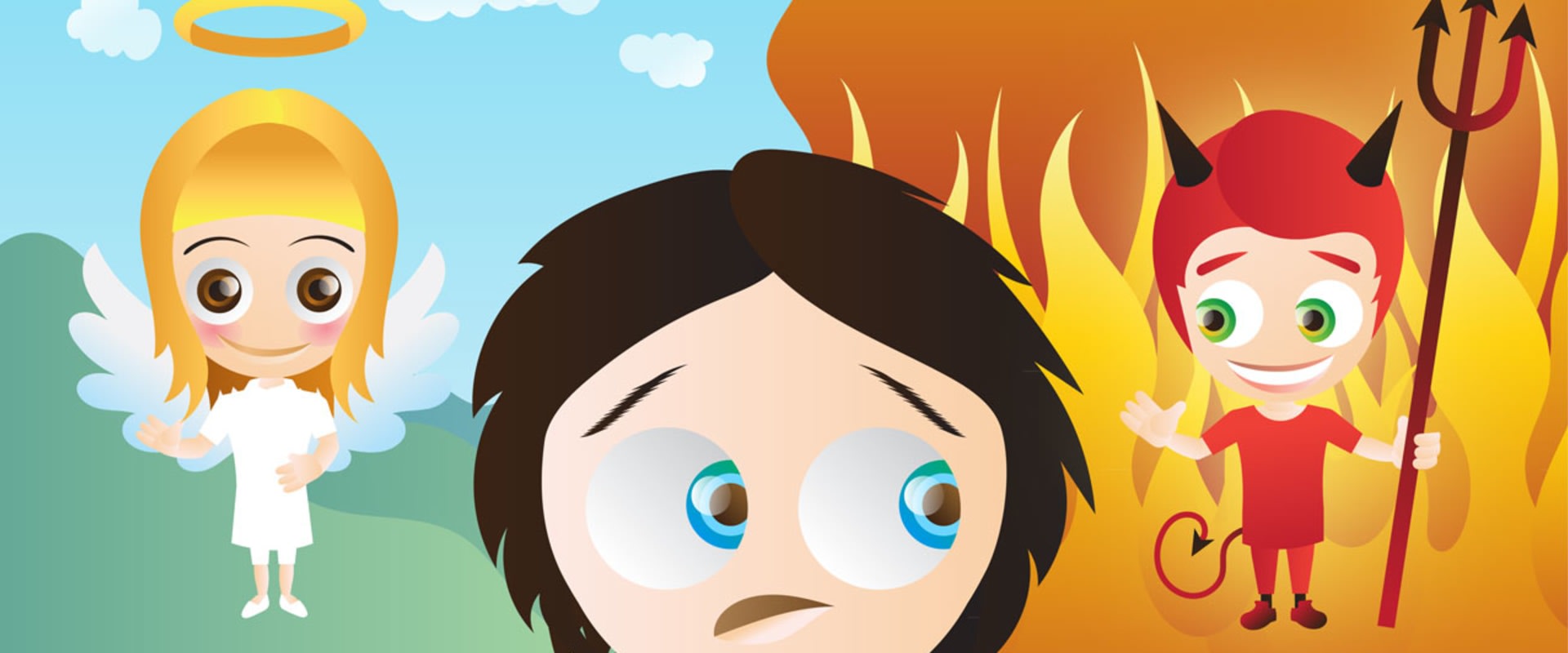 How does your moral values influence your decision making as a student?