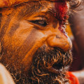 How do different societies view moral principles differently?