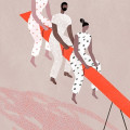How can we use moral principles to create a more equitable society for all people?