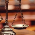 What is the connection between morality and justice?