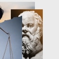 How do moral principles shape our society?