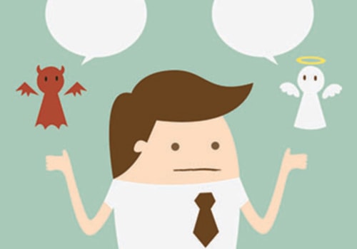 Is an ethical person a moral person?