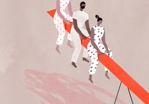 How can we use moral principles to create a more equitable society for all people?