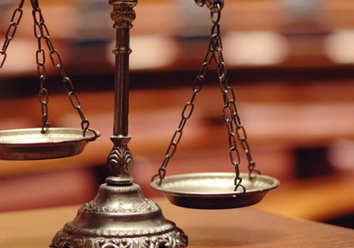 What is the connection between morality and justice?