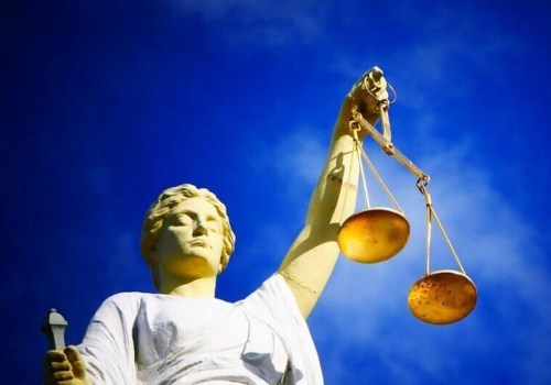 How can we use moral principles to promote justice and fairness?