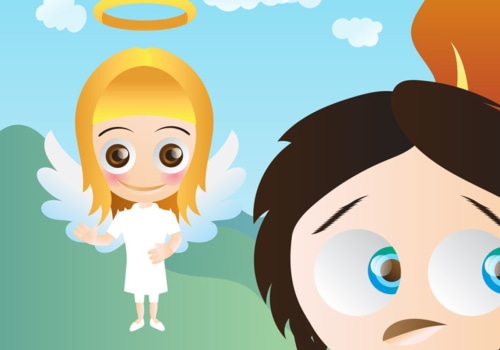 What is the 5 types of moral?